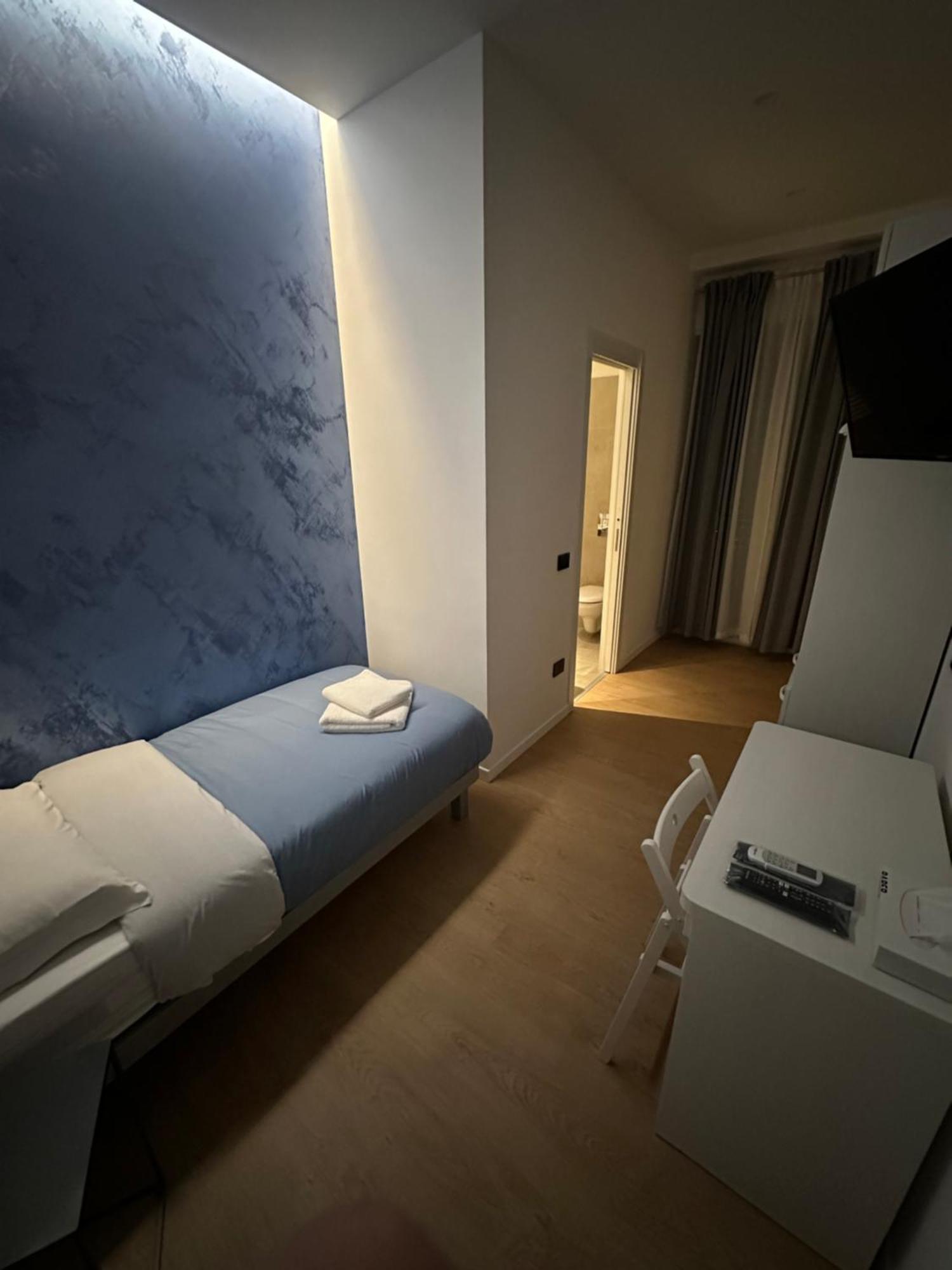 B&B Grace'S Home Affittacamere Canicattì Eksteriør bilde