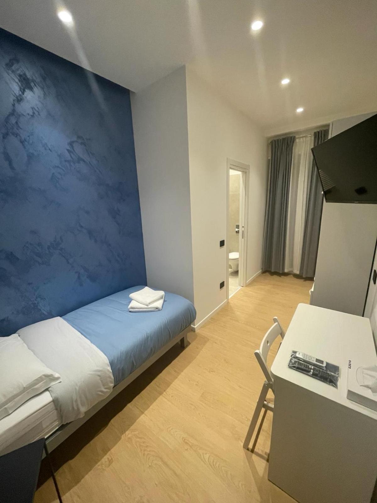 B&B Grace'S Home Affittacamere Canicattì Eksteriør bilde