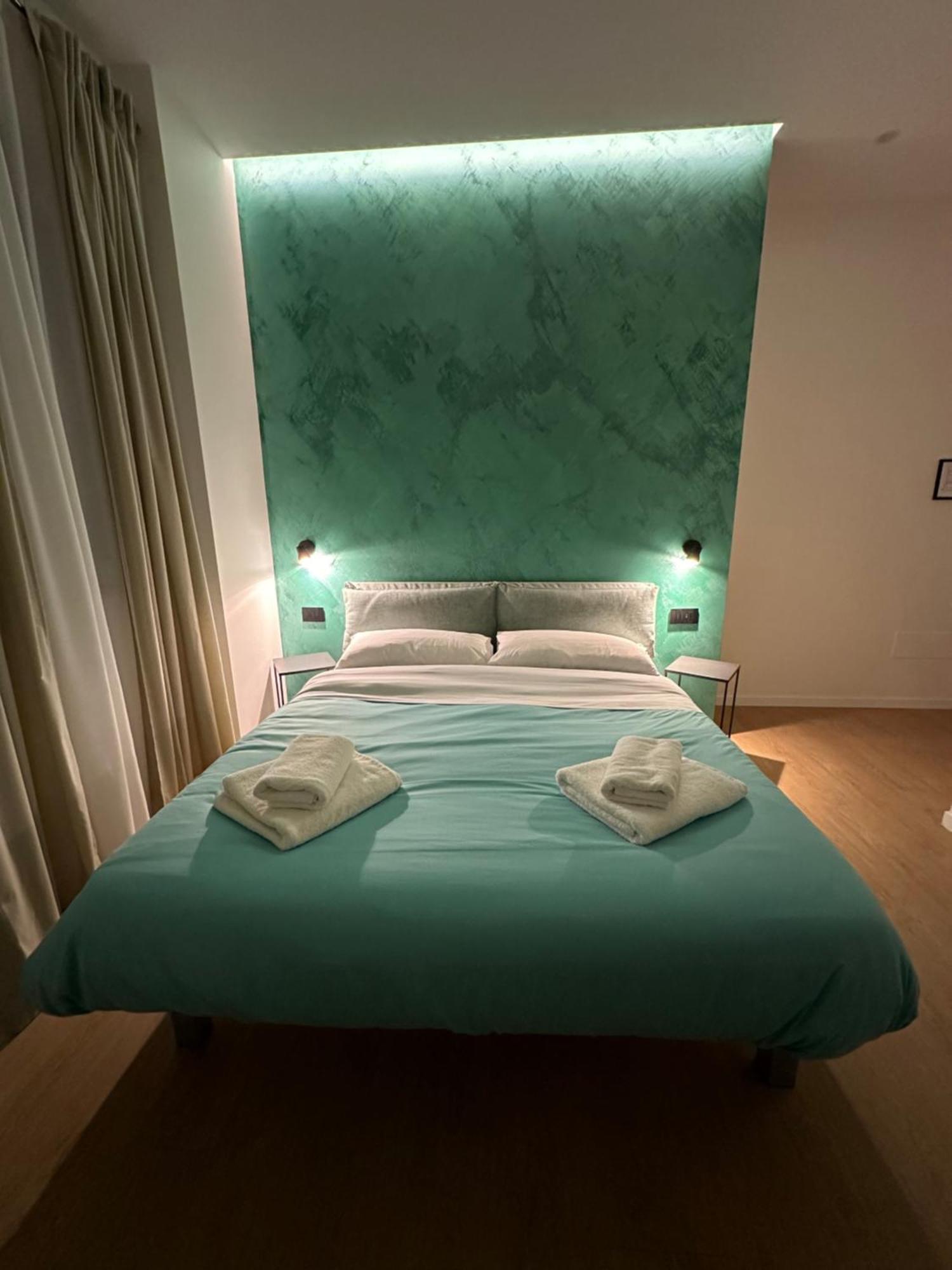 B&B Grace'S Home Affittacamere Canicattì Eksteriør bilde