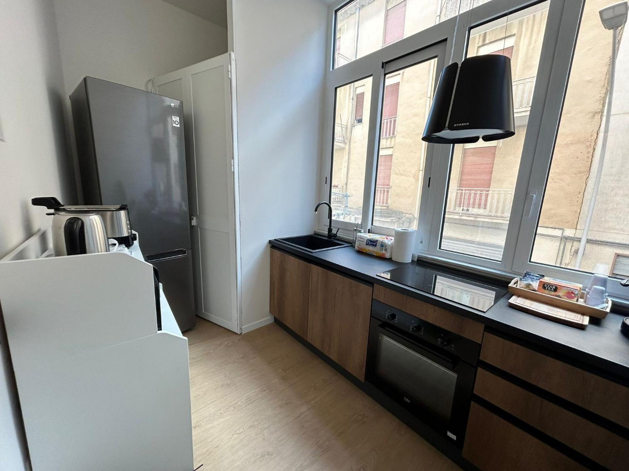 B&B Grace'S Home Affittacamere Canicattì Eksteriør bilde