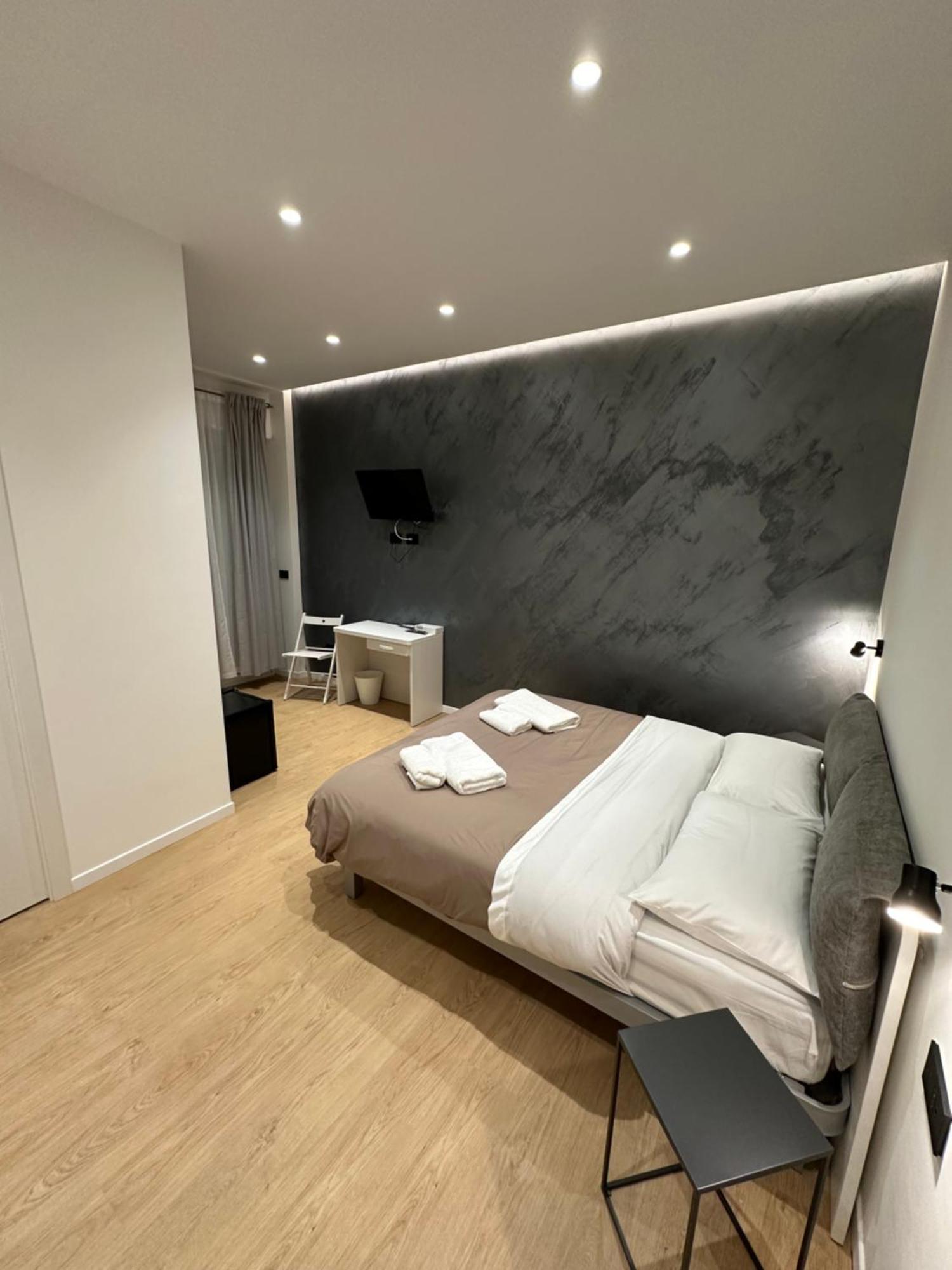 B&B Grace'S Home Affittacamere Canicattì Eksteriør bilde