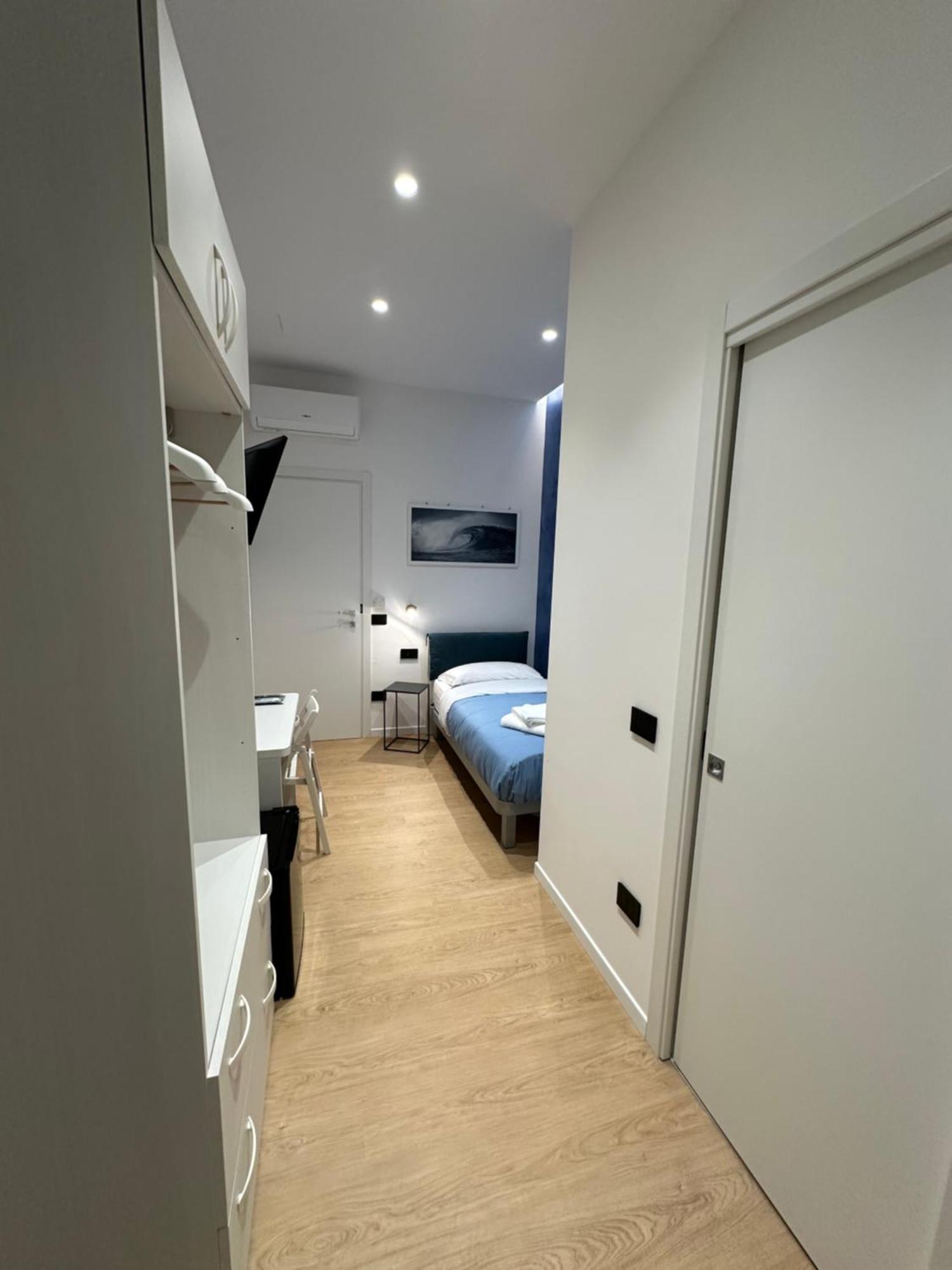 B&B Grace'S Home Affittacamere Canicattì Eksteriør bilde